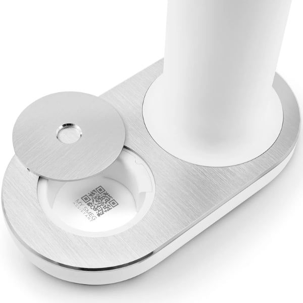 Máy tạo nước có gas Smeg SKC01WHMAU - Màu Trắng