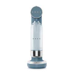  Máy tạo nước có gas soda Smeg SKC01EBM - Xanh dương 