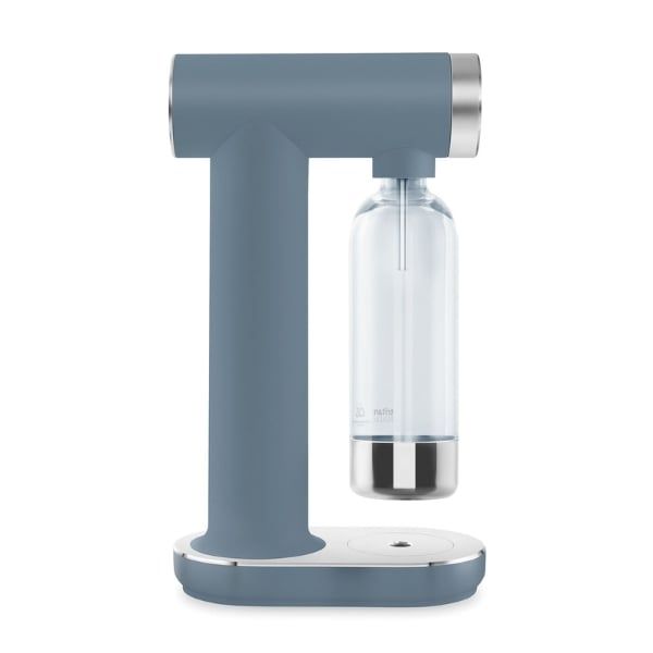Máy tạo nước có gas Smeg SKC01EBM - Xanh dương