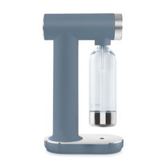  Máy tạo nước có gas soda Smeg SKC01EBM - Xanh dương 