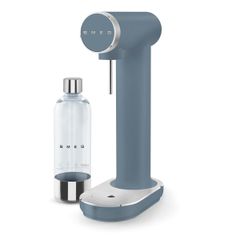  Máy tạo nước có gas soda Smeg SKC01EBM - Xanh dương 