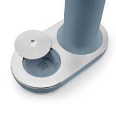  Máy tạo nước có gas soda Smeg SKC01EBM - Xanh dương 