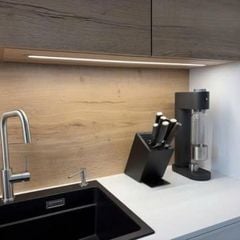  Máy tạo nước soda WMF 