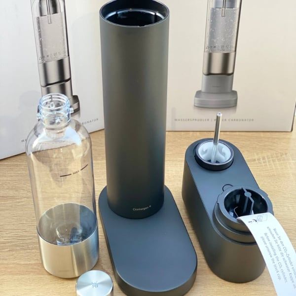 Máy tạo nước soda WMF