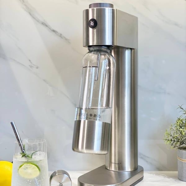 Máy tạo nước soda WMF