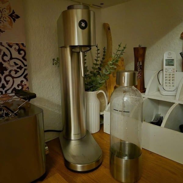 Máy tạo nước soda WMF