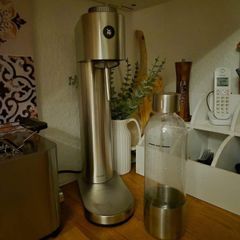  Máy tạo nước soda WMF 