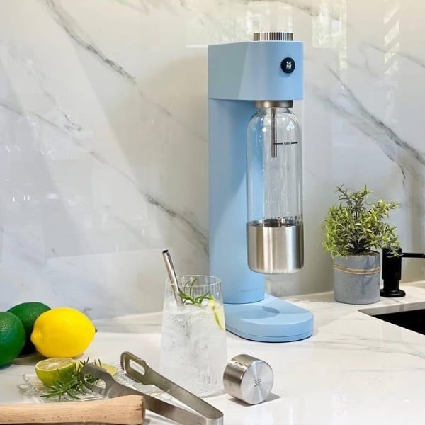 Máy tạo nước soda WMF