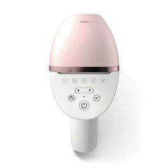  Máy triệt lông IPL Philips Lumea BRI950/02 Series 9900 Made in Slovenia 