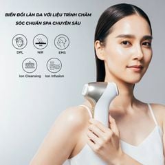  Máy triệt lông Mytrex MiRAY One 