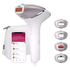  Máy Triệt Lông Philips Lumea IPL 8000 BRI947/00 