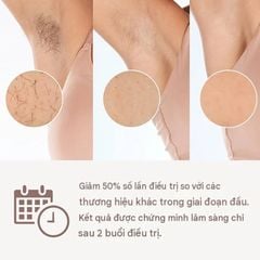  Máy Triệt Lông Philips Lumea IPL 8000 BRI947/00 