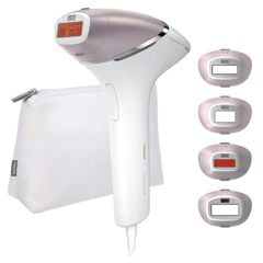 Máy Triệt Lông Philips Lumea IPL 8000 BRI947/00 