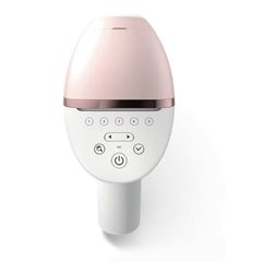  Máy triệt lông Philips Lumea IPL BRI955/00 Series 9000 Made in Slovenia 