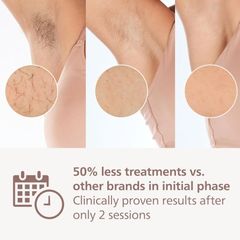  Máy triệt lông Philips Lumea IPL BRI953/02 Series 9900 - Made in Slovenia. 