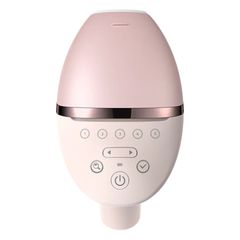  Máy triệt lông Philips Lumea IPL BRI953/02 Series 9900 - Made in Slovenia. 