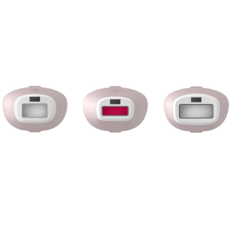 Máy triệt lông không dây Philips Lumea IPL 9900 Series BRI953/02