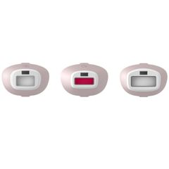  Máy triệt lông Philips Lumea IPL BRI953/02 Series 9900 - Made in Slovenia. 