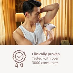  Máy triệt lông Philips Lumea IPL BRI948/00 Series 8000 