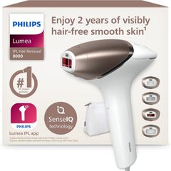  Máy triệt lông Philips Lumea IPL BRI948/00 Series 8000 