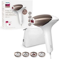  Máy triệt lông Philips Lumea IPL BRI948/00 Series 8000 