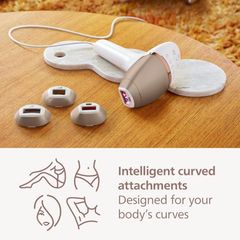  Máy triệt lông Philips Lumea IPL BRI948/00 Series 8000 