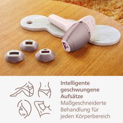  Máy triệt lông Philips Lumea IPL BRI958/00 Series 9000 - Slovenia 