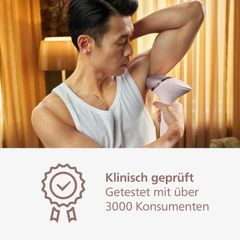 Máy triệt lông Philips Lumea IPL BRI958/00 Series 9000 - Slovenia 