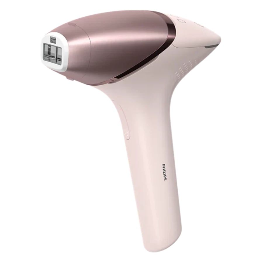 Máy triệt lông Philips Lumea IPL Series 9000 BRI958/00 - Slovenia.