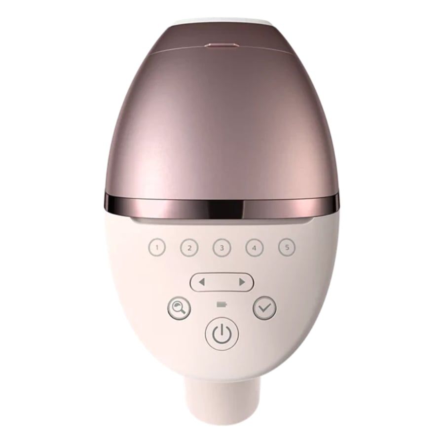 Máy triệt lông Philips Lumea IPL Series 9000 BRI958/00 - Slovenia.