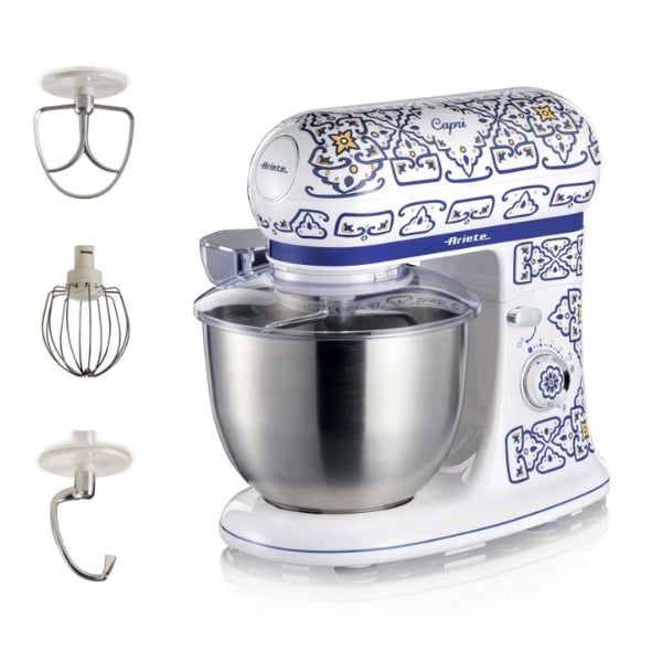 Máy trộn bột Ariete 2400W