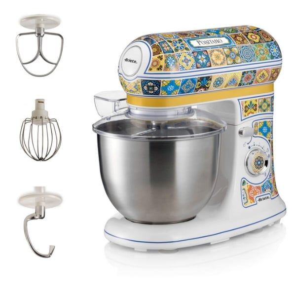 Máy trộn bột Ariete 2400W