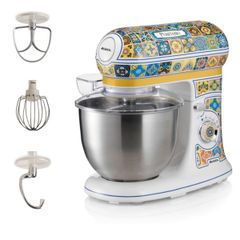  Máy trộn bột Ariete 2400W 
