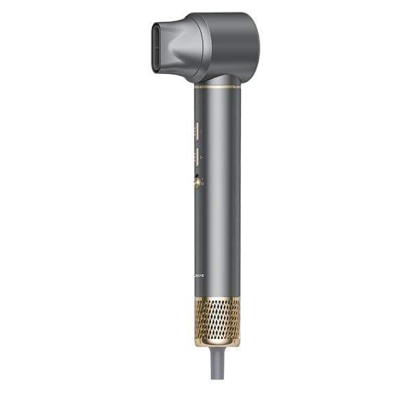 Máy uốn tạo kiểu Lumias HDL-200M ion âm