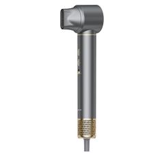  Máy uốn tạo kiểu Lumias HDL-200M ion âm 