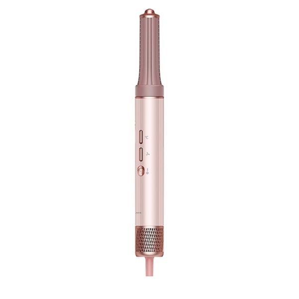 Máy uốn tạo kiểu Lumias HDL-200M ion âm