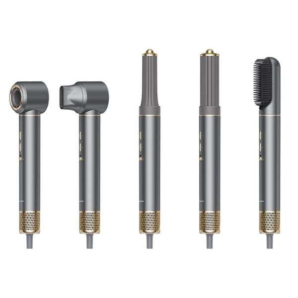 Máy uốn tạo kiểu Lumias HDL-200M ion âm