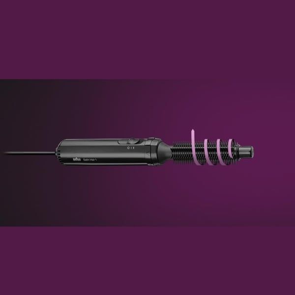 Máy uốn tóc Braun AS110 Satin Hair 1 - 200W