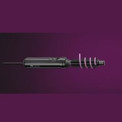  Máy uốn tóc Braun AS110 Satin Hair 1 - 200W 