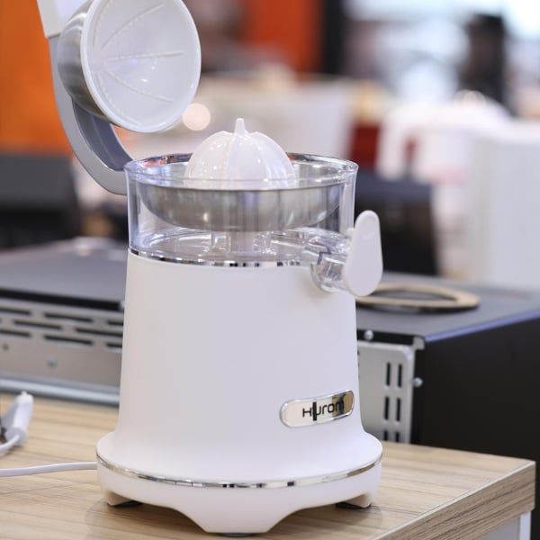 Máy vắt cam Hurom CJ-B03FWH Model 2025