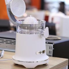  Máy vắt cam Hurom CJ-B03FWH Model 2025 