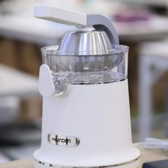  Máy vắt cam Hurom CJ-B03FWH Model 2025 