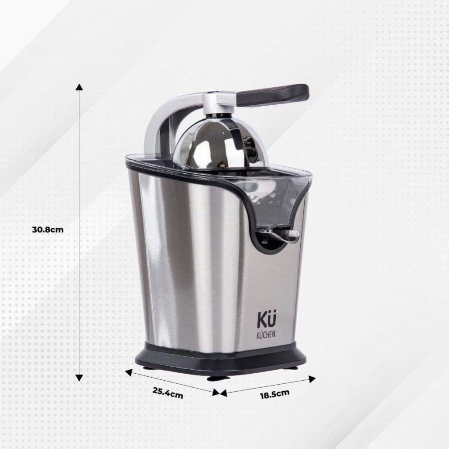 Máy vắt cam Kuchen KU 2401