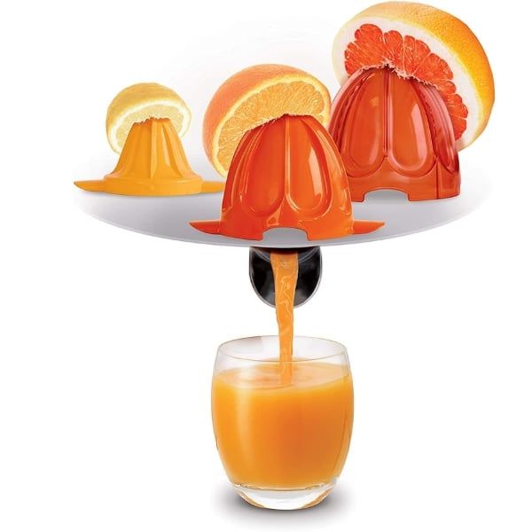 Máy vắt cam Moulinex VITAPRESS PC603D 100W