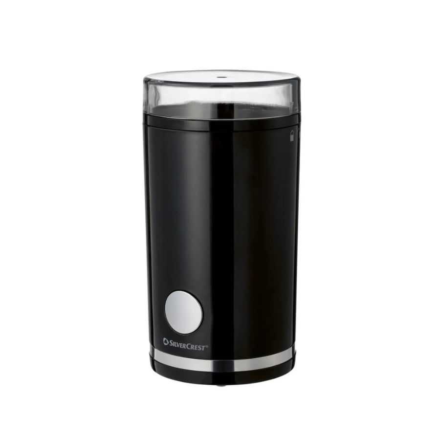 Máy xay cà phê điện SilverCrest SKMS 180