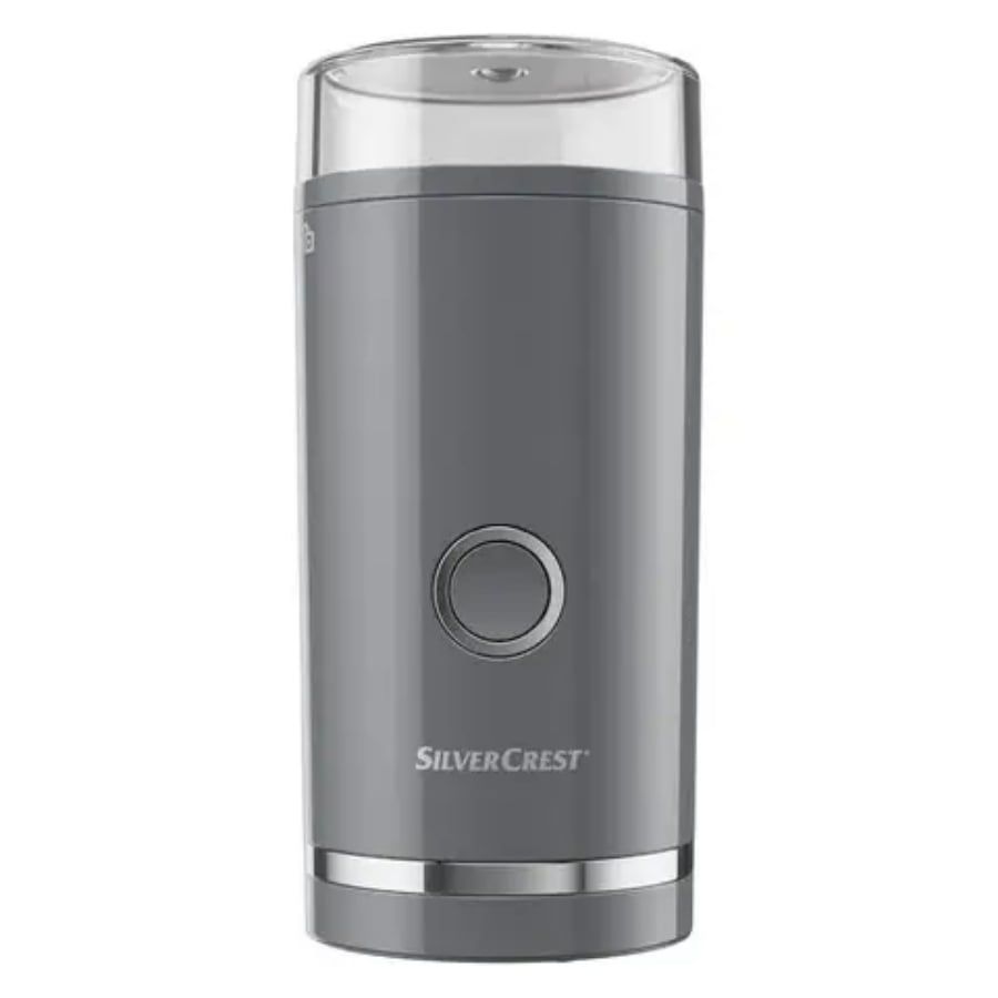 Máy xay cà phê điện SilverCrest SKMS 180