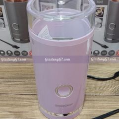  Máy xay cà phê điện SilverCrest SKMS 180 