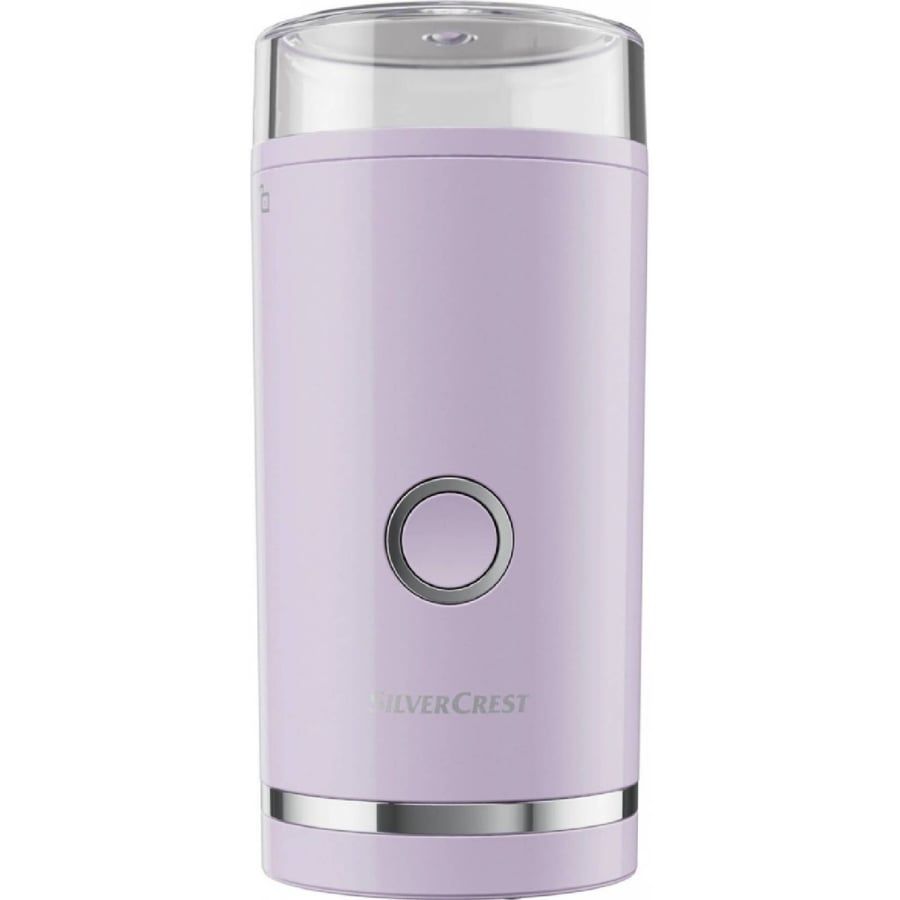Máy xay cà phê điện SilverCrest SKMS 190