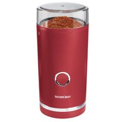  Máy xay cà phê điện SilverCrest SKMS 180 