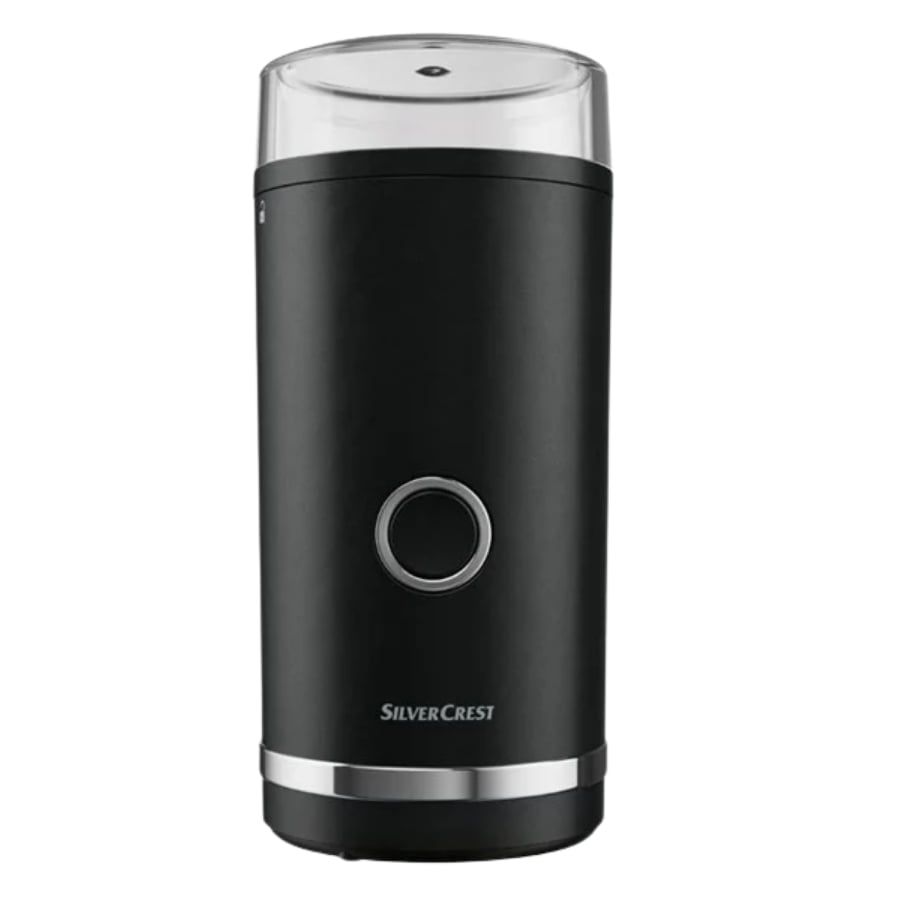Máy xay cà phê điện SilverCrest SKMS 180